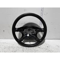 Toyota Corolla Steering Wheel ZZE122 12/2001-06/2007