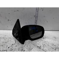 KIA Cerato Right Door Mirror TD 07/2010-03/2013