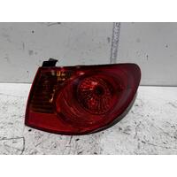 Hyundai Elantra Right Tail Light HD 08/2006-03/2011