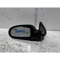 Hyundai Elantra Left Door Mirror HD 08/2006-03/2011