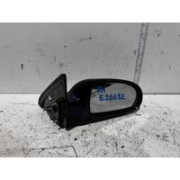 Hyundai Elantra Right Door Mirror HD 08/2006-03/2011