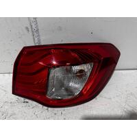 KIA Cerato Right Tail Light TD 10/2008-03/2013