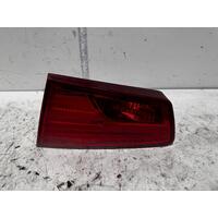 KIA Cerato Right Tailgate Light TD 10/2008-03/2013