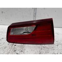 KIA Cerato Left Tailgate Light TD 10/2008-03/2013