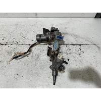 Toyota Yaris Steering Column with Steering Motor NCP91 10/2005-06/2016