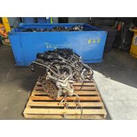 Holden Commodore Engine LFX VE 08/09-05/13