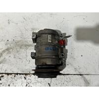 Toyota Prado A/C Compressor KZJ120 02/2003-10/2006