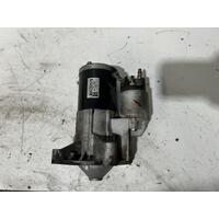 Peugeot 4007 Starter Motor GS 11/2009-08/2013