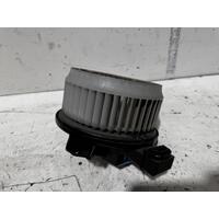 Toyota Prado Heater Fan Motor GRJ120 02/2003-10/2009