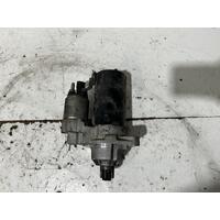 Volkswagen Tiguan Starter Motor 5N 05/2008-08/2016