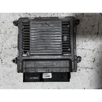 KIA Cerato Engine ECU TD 10/2008-03/2013