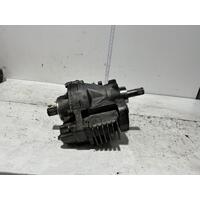 Volkswagen Tiguan Transfer Case 5N 05/2008-08/2016