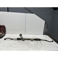 Hyundai i30 Steering Rack GD 12/2014-02/2017