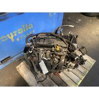 Holden Cruze Engine 1.8L Petrol F18D4 JH 03/13-01/17