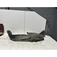 Toyota Prado Right Guard Liner GRJ120 02/2003-10/2009