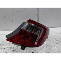 Toyota Camry Right Tail Light ASV50 12/2011-03/2015