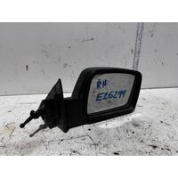 KIA Pregio Right Door Mirror CT 07/2004-01/2006