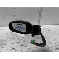 Volvo S60 Left Door Mirror 11/2000-08/2009