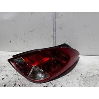 Hyundai I20 Right Tail Light PB 03/2012-12/2015