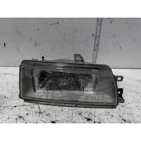 Toyota Corolla Right Head Light AE92 06/1989-08/1994