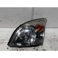 Toyota Prado Left Head Light GRJ120 02/2003-10/2009