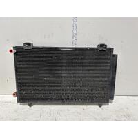 Toyota Corolla A/C Condenser ZZE122 04/2004-06/2007