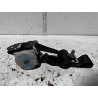 Mazda 2 Left Rear Seat Belt DE 09/2007-09/2014