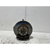 Hyundai i20 Left Front Hub Assembly PB 07/2010-12/2015