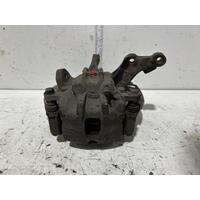 Hyundai i20 Left Front Caliper PB 07/2010-12/2015