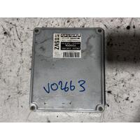 Toyota Prado Engine ECU VZJ95 07/1996-12/2002