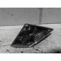 Toyota Aurion Right Bootlid Light GSV40 09/2009-03/2012