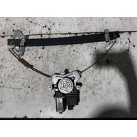 Ssangyong Rexton Right Front Window Regulator Y200 07/2006-12/2012