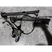 Mercedes Vito Right Front Window Regulator VAN 02/1998-12/2004