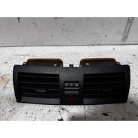 Toyota Camry Dash Vents ACV40 06/2006-02/2012