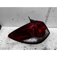 Holden Cruze Left Tail Light JH 03/2011-01/2017