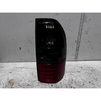 Toyota Prado Right Tail Light VZJ95 08/1999-01/2003