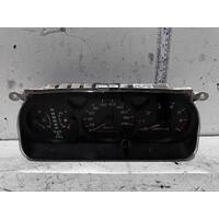 Toyota Prado Instrument Cluster VZJ95 07/1996-01/2003