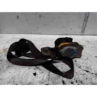 Toyota Prado Left Front Seat Belt VZJ95 07/1996-01/2003