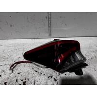 Toyota Corolla Left Tail Light ZRE182 03/2015-06/2018