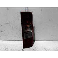 Ford Transit Right Tail Light VM 07/2006-02/2014