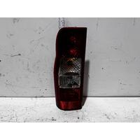 Ford Transit Left Tail Light VM 07/2006-02/2014