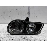 Toyota Corolla Left Head Light AE112 10/1999-11/2001