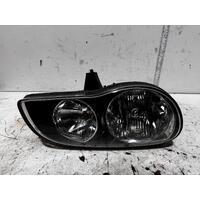 Toyota Corolla Right Head Light AE112 10/1999-11/2001