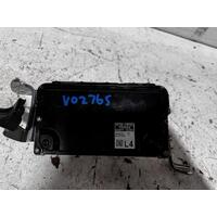 Toyota Corolla Engine ECU ZRE182 10/2012-06/2018