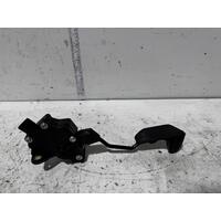 Toyota Corolla Accelerator Pedal ZRE182 10/2012-06/2018