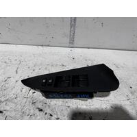 Toyota RAV4 Power Window MASTER Switch ACA33 11/2005-10/2007