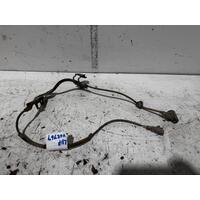 Ford Transit Left Front ABS Sensor VM 07/2006-02/2014