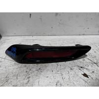 Toyota Corolla Left Rear Bumper Reflector ZRE182 03/2015-06/2018