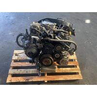 Holden Commodore Engine 3.8L Petrol VS 04/95-07/97