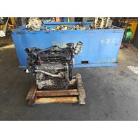 Jeep Patriot Engine MK 05/11-12/16